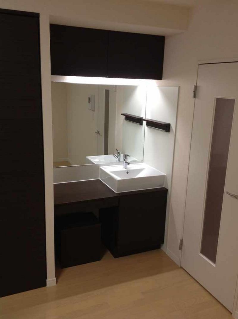 LEONEXT Aqua Bồn rửa mặt