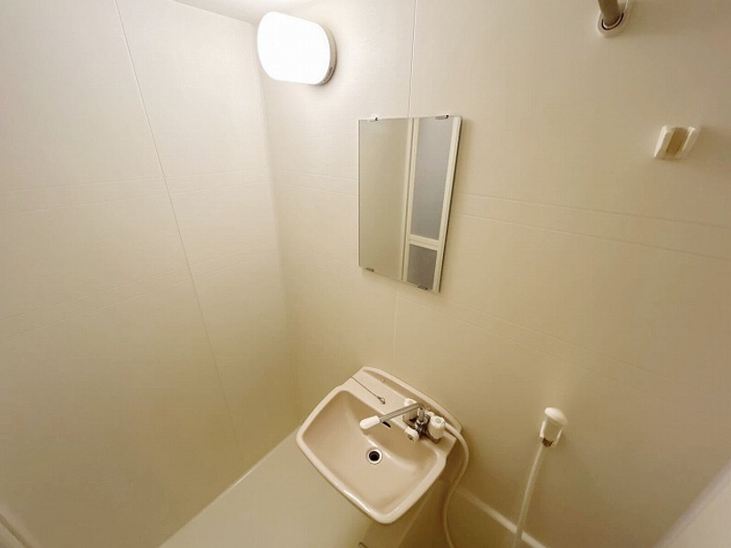 leopalace Primavera Ogikubo 세면대