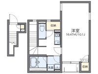 52233 Floorplan