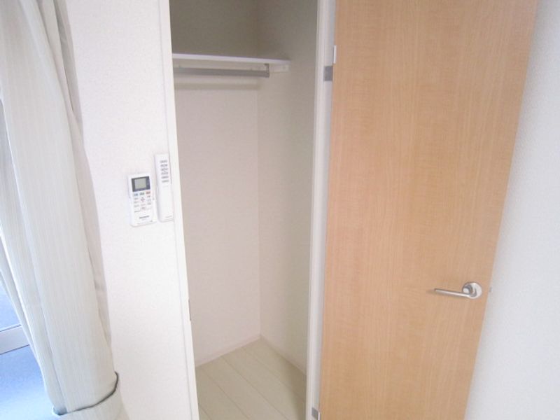 CLEINO Schreib Miyauchi 수납공간