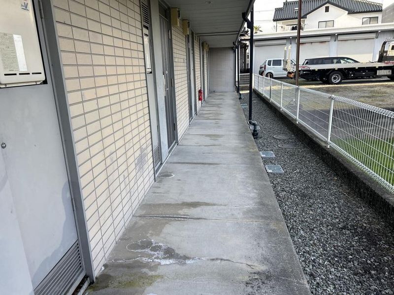 レオパレスＬｅｓ　Ａｍｉｅｓ その他