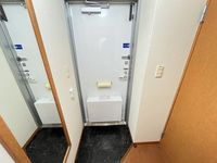 leopalace Eminence Lối vào