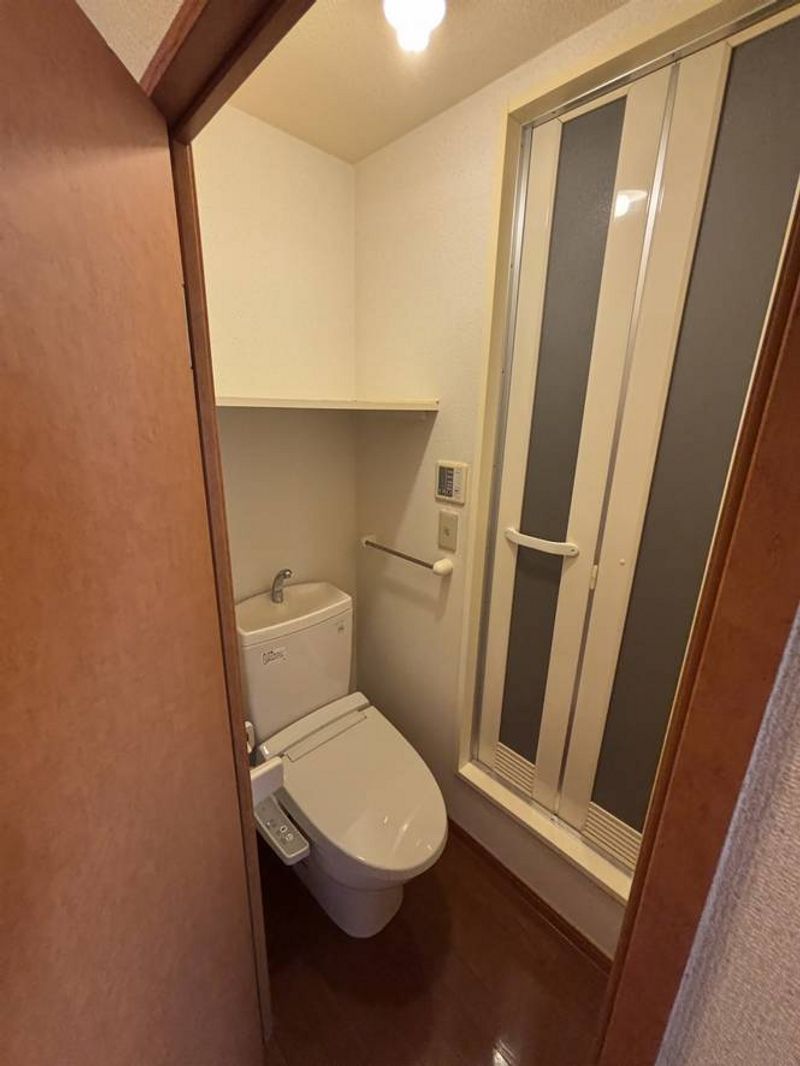 leopalace Natural A Toilet