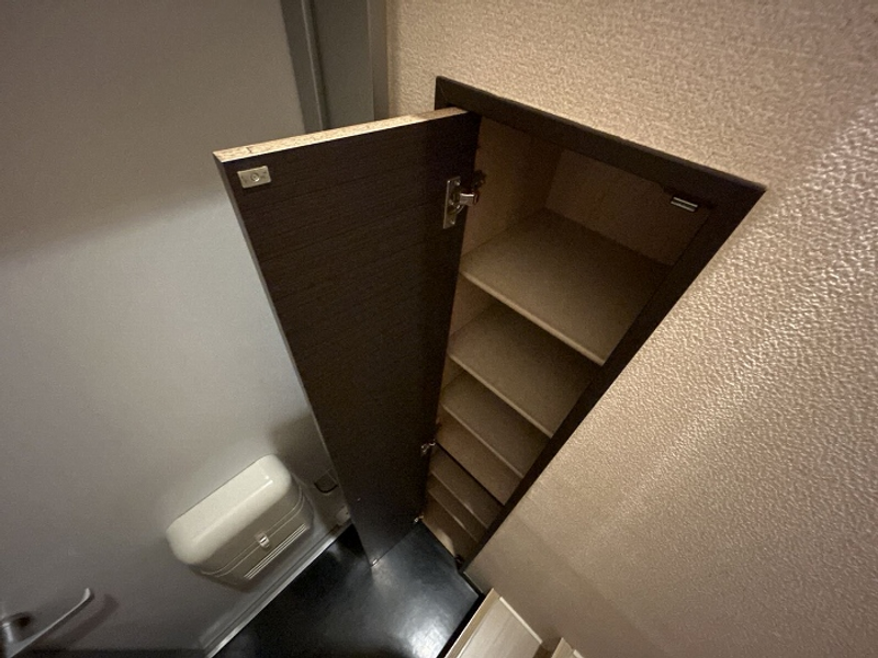 レオネクストシエロ長崎 その他