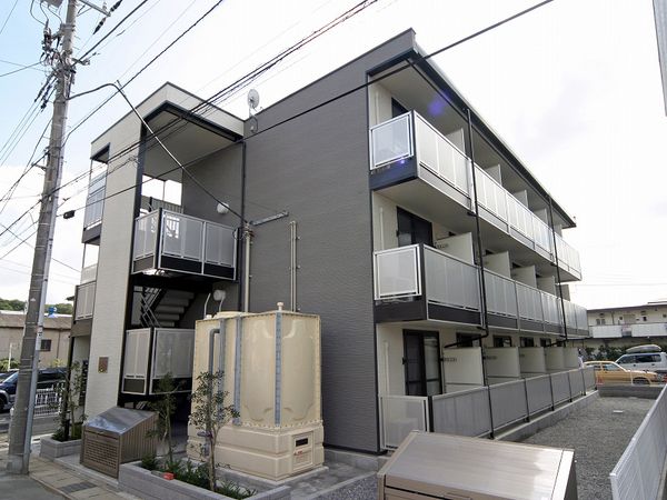 leopalace Leono exterior