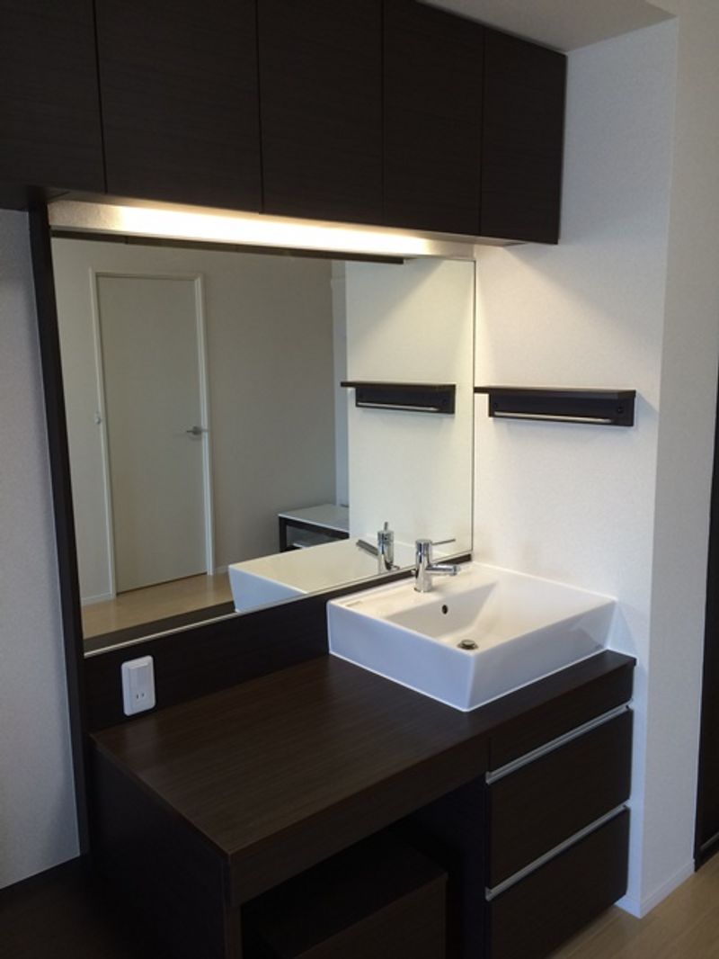 MIRANDA Gokusho Bồn rửa mặt