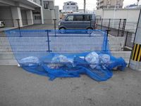レオネクストシームリー東光寺 共用部分