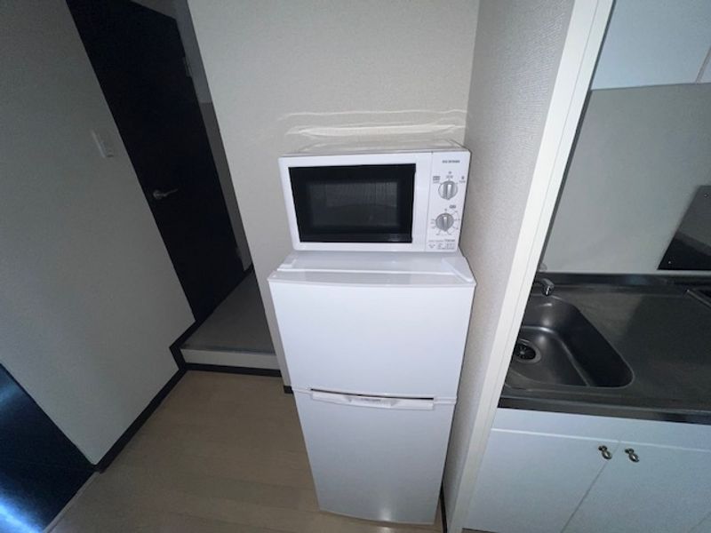 レオネクストウインズ立野 undefined