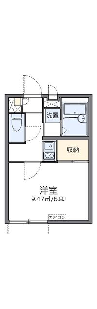 44995 Floorplan