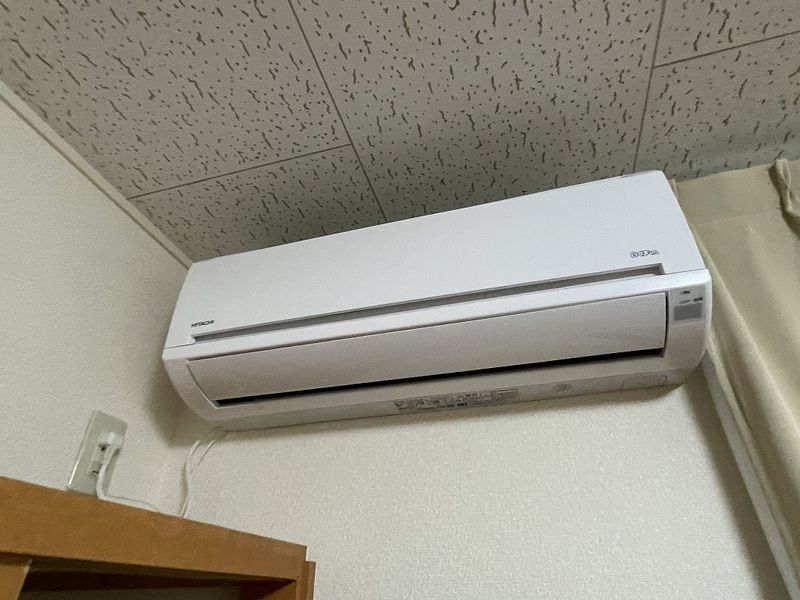 レオパレス長者原Ⅱ その他設備