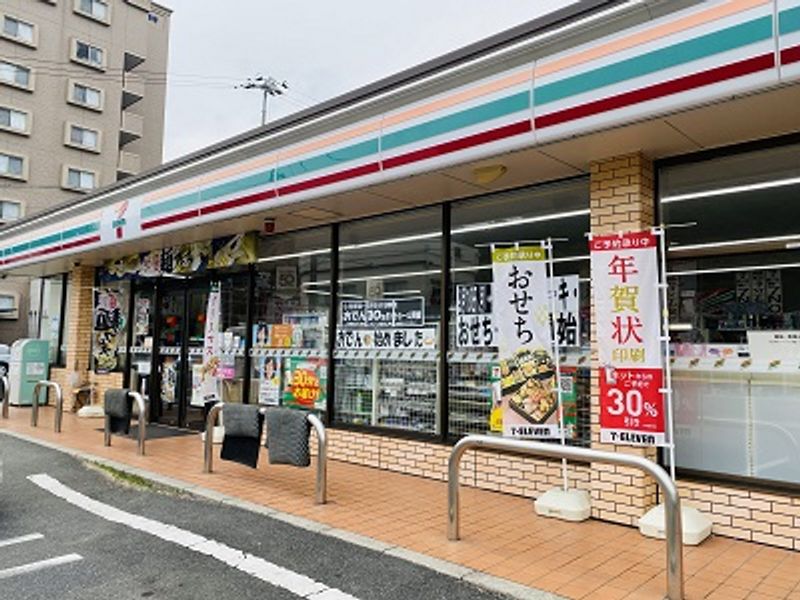 レオパレス長楽寺 周辺環境