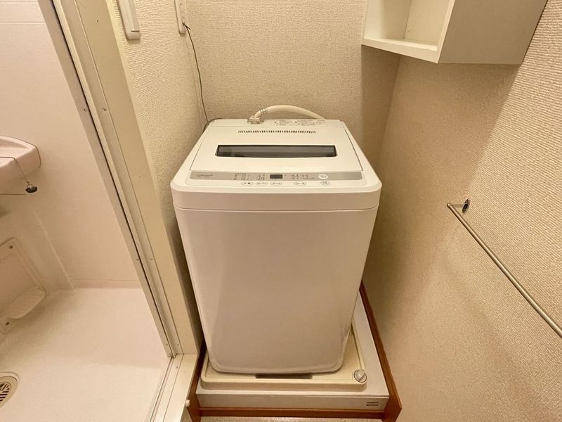 レオパレスプラムヴィラ２ その他