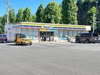 レオパレスエミネンス 周辺環境
