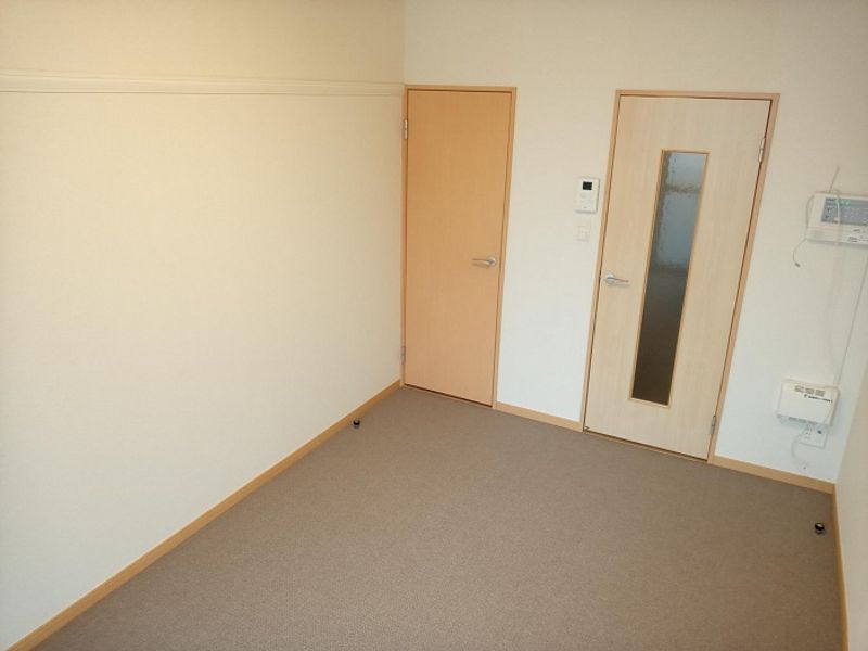 leopalace Clairee Kunimi Phòng ngủ