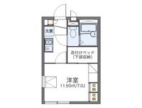 26725 Floorplan