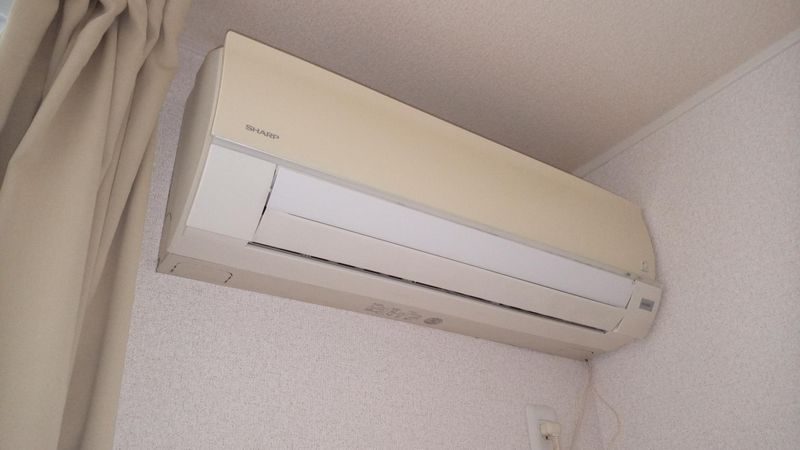 レオパレスＨＩＲＯＭＥＮ その他設備