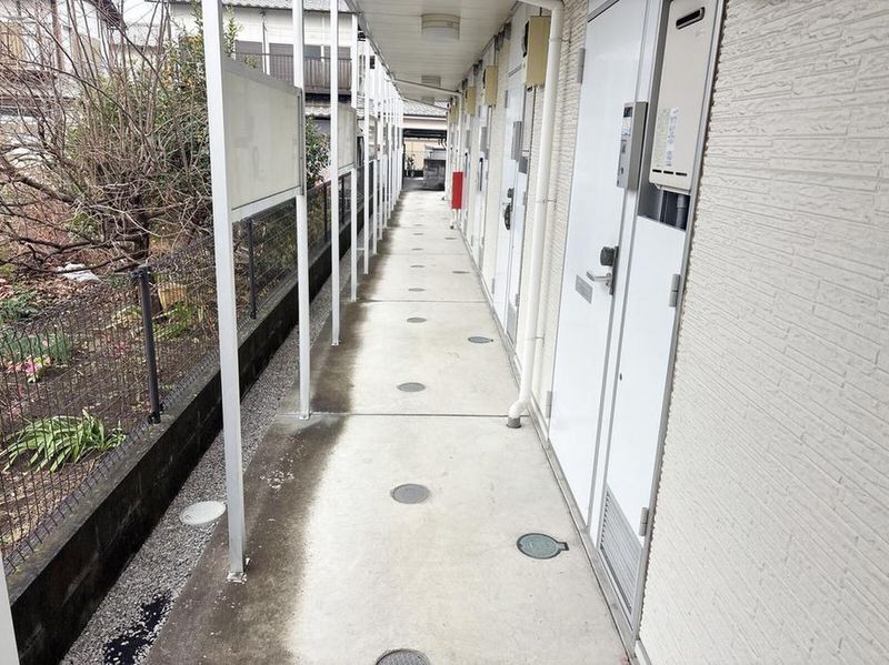 leopalace Mimosa Garden Other