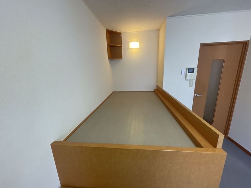 レオパレスポムール その他