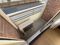 レオネクストベレタ バルコニー