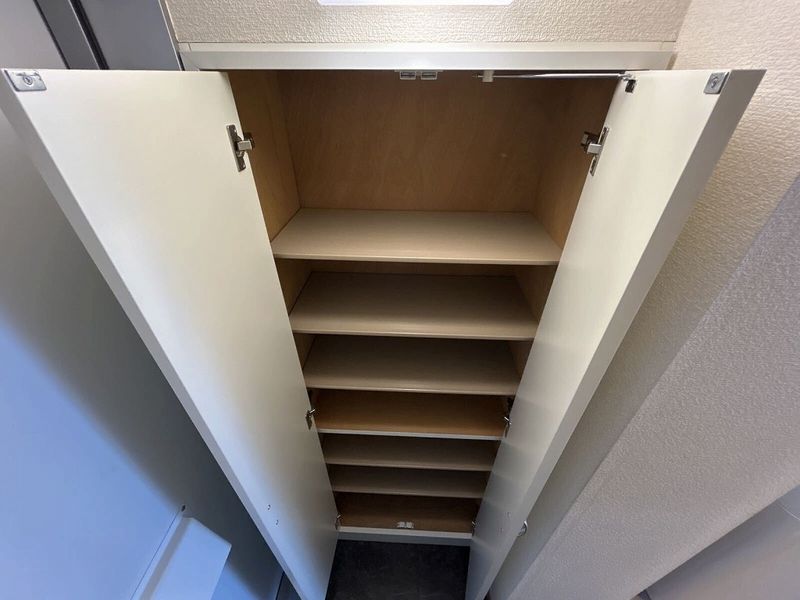 レオパレスキルシュバウム その他