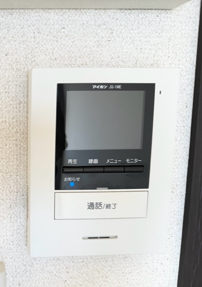 クレイノサンライズⅢ その他