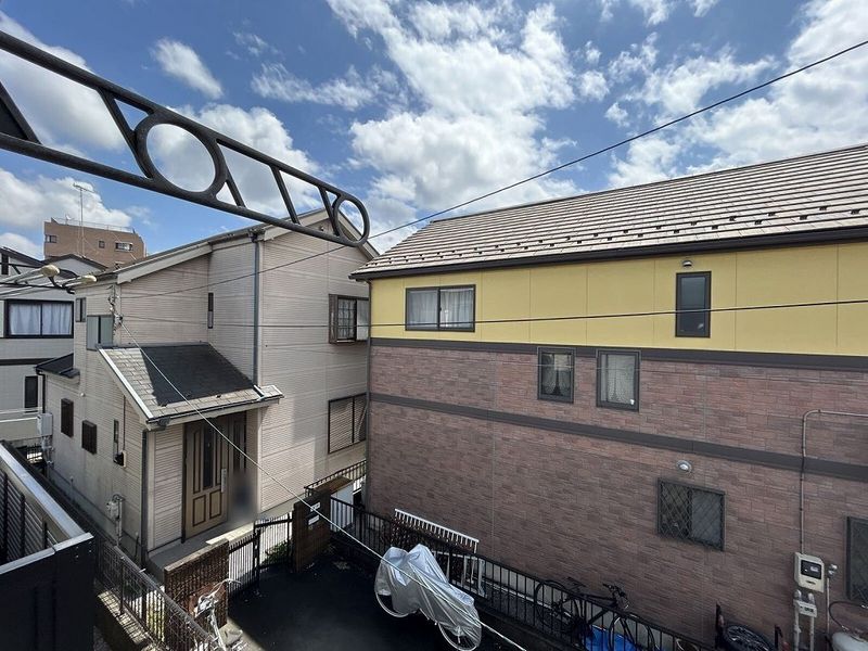 leopalace Miyufille View