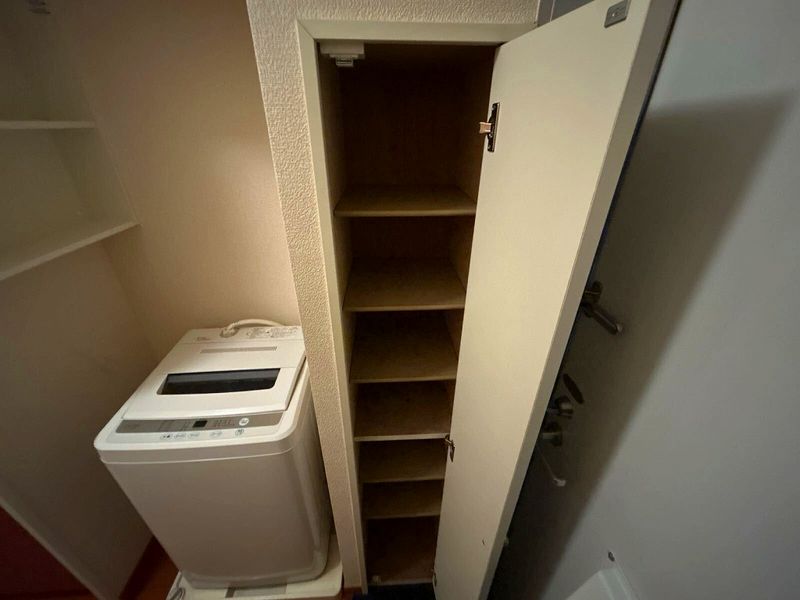 レオパレスサンチェリー その他