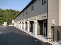 レオパレス千丸 共用部分