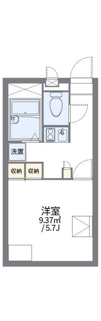 32756 Floorplan