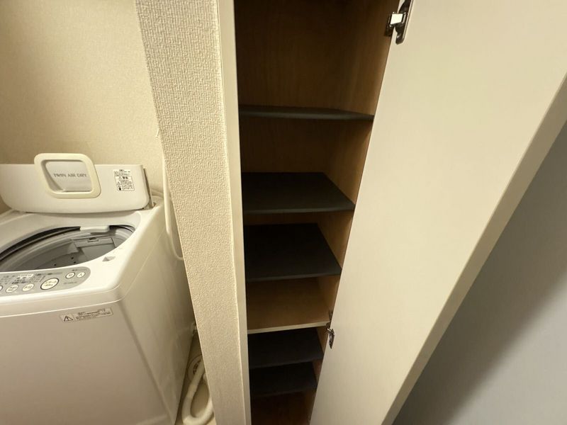 レオパレスアサクラⅡ その他