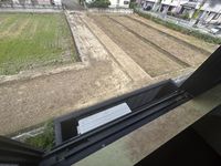 レオパレスＩ　Ｎ南仙台 バルコニー