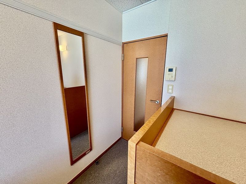 レオパレス愛宕 その他設備