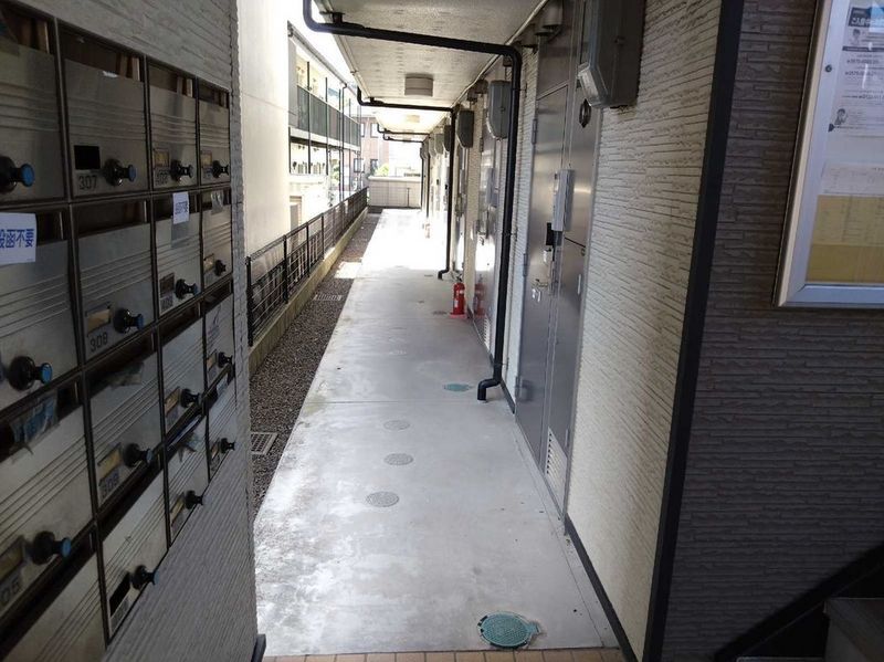 レオパレスフォンテーヌ高松 その他