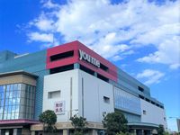 レオパレスエクセル 周辺環境