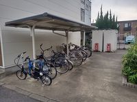 レオパレス友Ａ 共用部分
