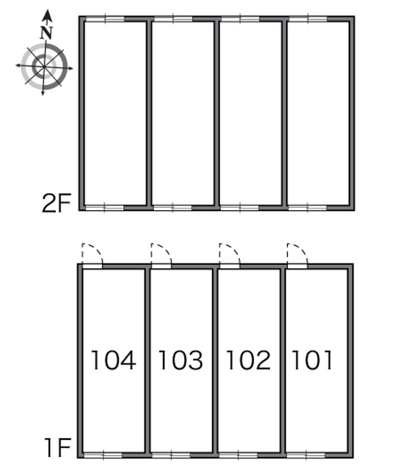 LEONEXT Amy III Bản vẽ sơ đồ bố trí nhà