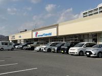 レオパレスルシェルブルー東大阪 周辺環境