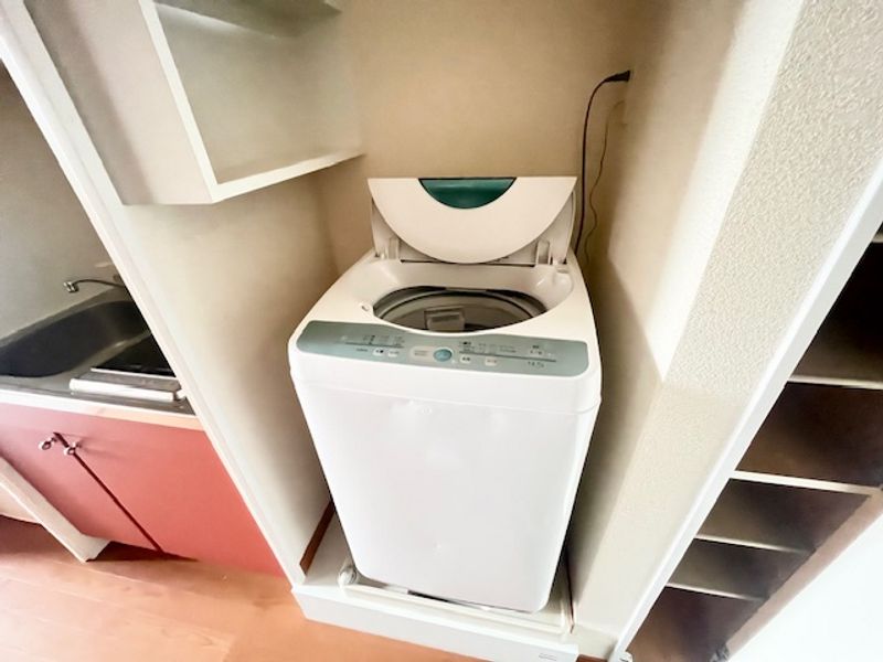 leopalace Ordile Other facilities