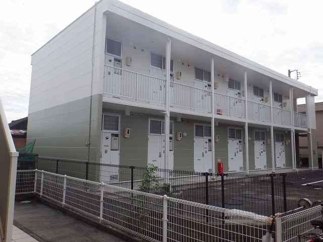 レオパレス21】レオパレス車坂（建物情報）