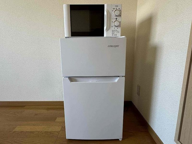 レオパレスＨＡＮＡ その他設備