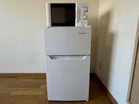 レオパレスＨＡＮＡ その他設備