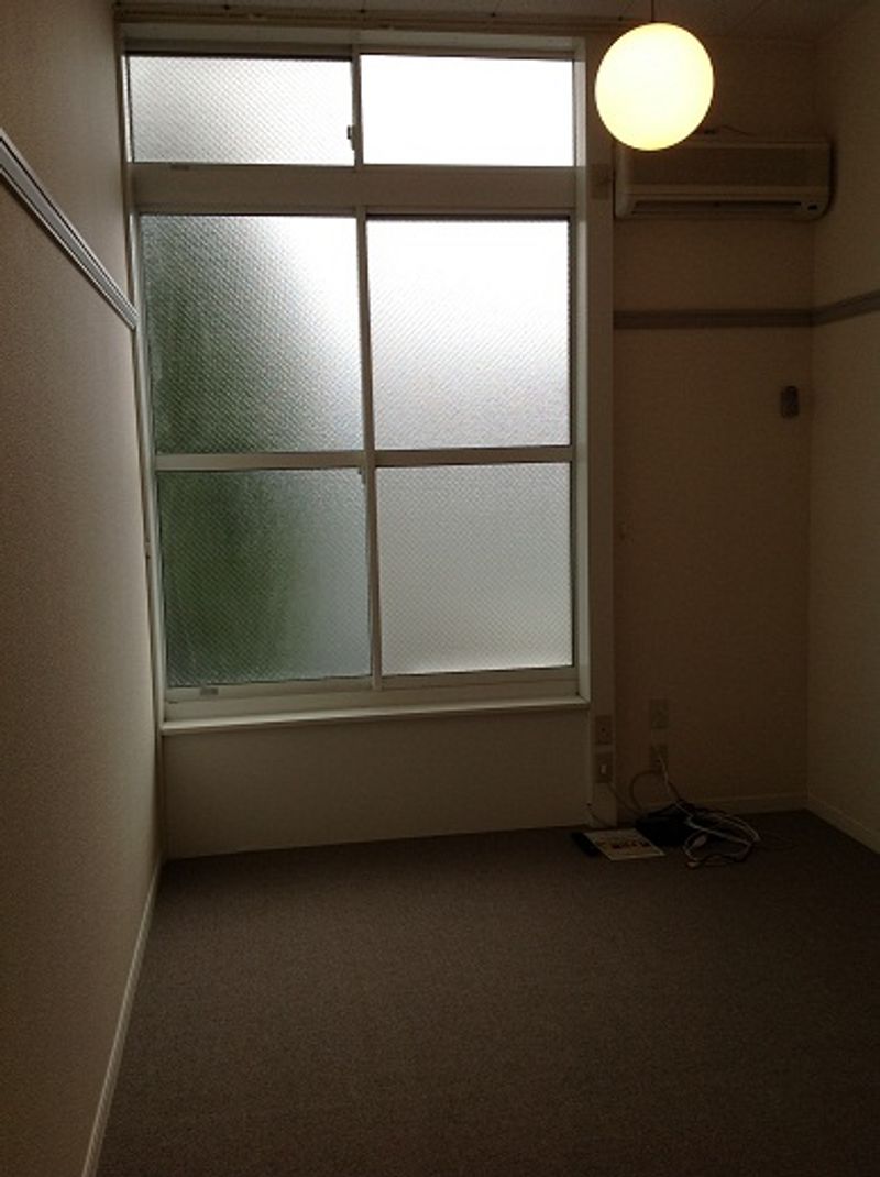 leopalace Happiness E Phòng khách