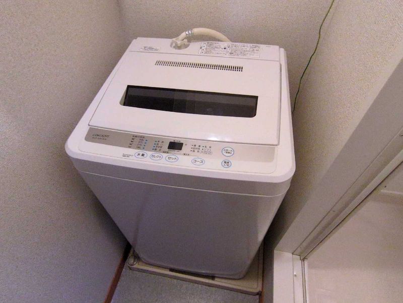 レオパレス北条東 その他