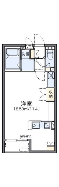 54016 格局图