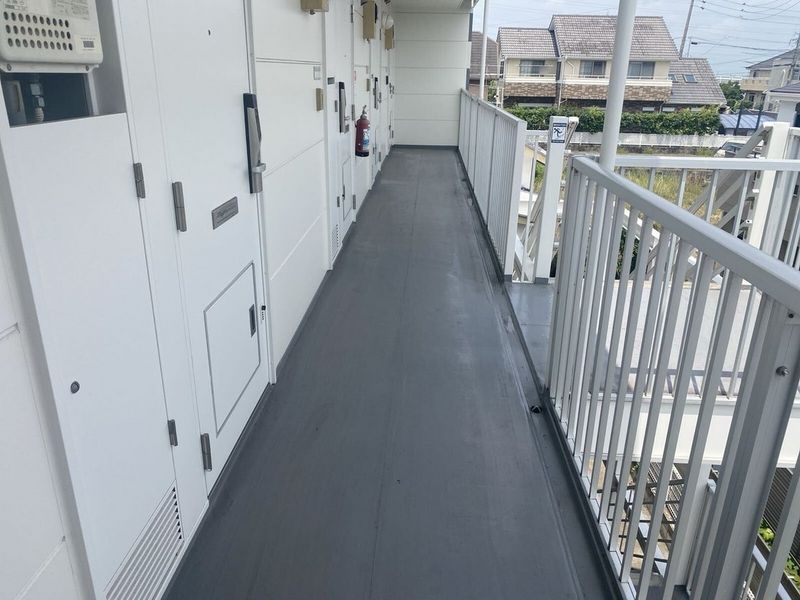 レオパレスＴａｋａｓｈｉｍａ その他
