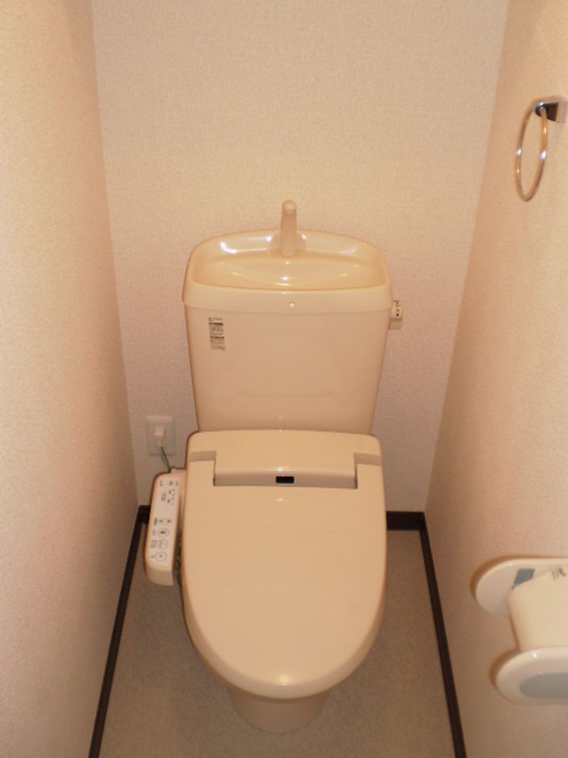 LEONEXT Polepole One 화장실