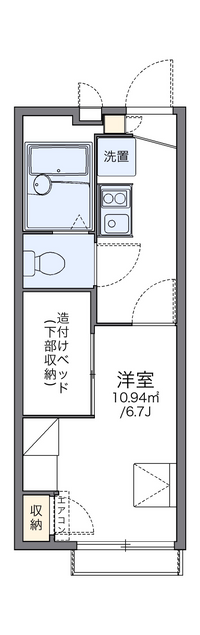 41493 格局图