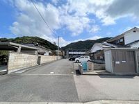 レオパレス上町 共用部分
