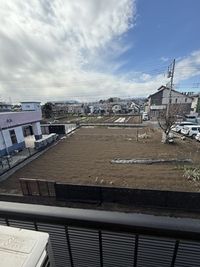 leopalace Riverside Court 视野