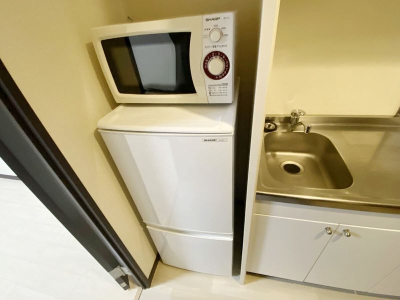 LEONEXT Villa Soleil Other facilities